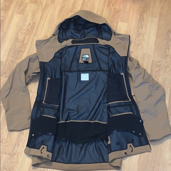 NWT The North Face A-CAD Jacket FUTURELIGHT - Picture 7 of 16